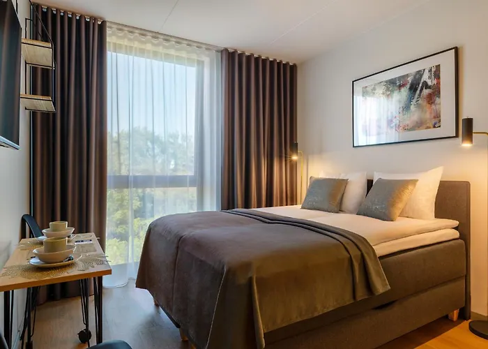 Hessnery Hotel